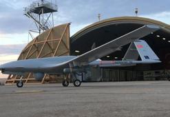 Bayraktar TB2 500 bin uçuş saatini tamamladı