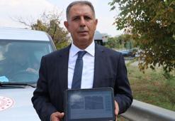 Egzoz muayenesiz araçları saniyelerle tespit eden EGEDES tanıtıldı