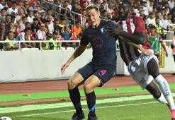 Sivasspor, yoluna Konferans Ligi'nde devam edecek