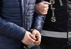 Silahlı terör örgütü üyesi 6 kişi tutuklandı