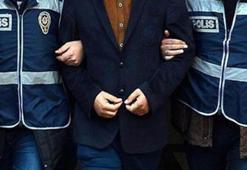 FETÖ üyeliğinden aranan 21 şüpheli yakalandı