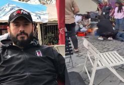 Beşiktaş tribün liderlerinden Seyit Subaşı silahlı saldırıda öldürüldü; katiliyle aynı masada oturduğu ortaya çıktı