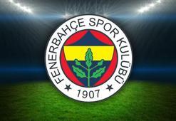 Fenerbahçe’de bir ayrılık daha