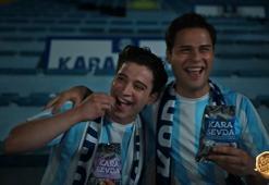 Gold Harvest’tan ‘Kara Sevda’ya özel iki yeni reklam filmi