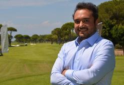 Barış Bulut: Riske Birdie Challenge Golf Turnuvası'na 50'den fazla profesyonel katılacak