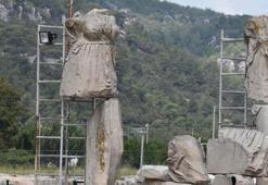 'Kehanet merkezi' Klaros, bilinenden çok daha uzun süre kullanılmış