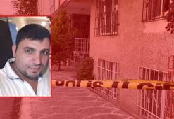 Gaziosmanpaşa'da önce karısını daha sonra yeğenini öldürdü