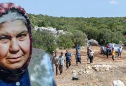 Mersin'de 2 gündür haber alınamayan kadın bulundu