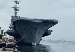 Bakan Kurum: 'NAE Sao Paulo' gemisinin Türk kara sularına girmesine izin verilmeyecek