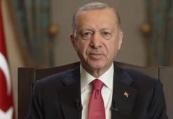 Cumhurbaşkanı Erdoğan'dan 'Büyük Taarruz' mesajı