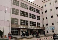 Mersin'de sahte morg görevlisi yakalandı