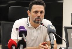 Gaziantep FK - Fraport TAV Antalyaspor maçının ardından