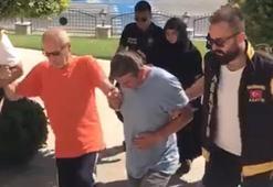 Safari cipin sürücüsü: Emniyet kemeri için uyardım, kimse beni takmadı