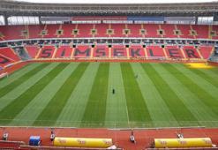 Konyaspor-Fenerbahçe maçına yoğun ilgi