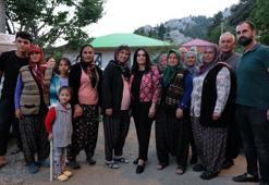 Jülide Sarıeroğlu: Güçlü Türkiye için çalışmaya devam ediyoruz