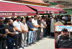 Beşiktaş tribün lideri Seyit Subaşı toprağa verildi