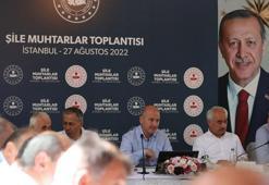 Soylu: LGBTİ’ye alıştırıp gençliğimizi elimizden alacaklar