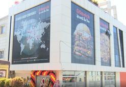 Ortadoğu fast food markasından Türkiye'ye 2 milyon dolarlık yatırım