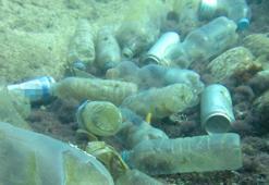 'Denizden ekmek yiyenler, denize ihanet ediyor'