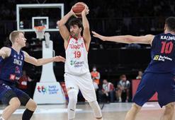 Türkiye - Sırbistan: 72-79