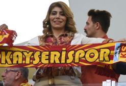 Berna Gözbaşı: Kısıtlı kadromuza rağmen neler yapabileceğimizi gösterdik