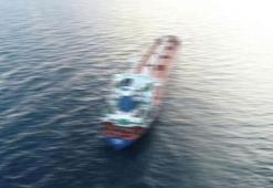 MSB: Tahıl yüklü 3 gemi, Ukrayna'dan hareket etti