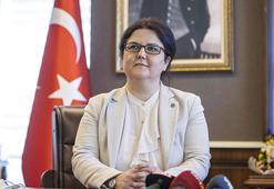 Bakan Yanık: 'Türkiye Aile Destek Programı'nda 427,9 milyon TL ödeme yaptık