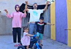 Kuaresma Azad ile Anne Marie'nin babasından 'Rachid Ghezzal' başvurusu