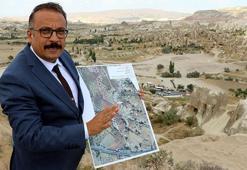 'Peribacalarına zarar vermek kesinlikle söz konusu değil'