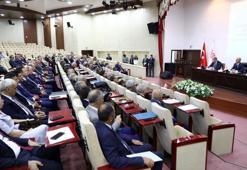 YÖK Başkanı Özvar: Sağlık çalışanları için yasal mevzuat çalışması ivedilikle tamamlanacak
