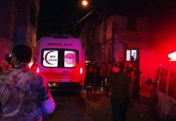 Kilis'te husumetli iki aile arasında tüfek ve bıçaklı kavga: 10 yaralı