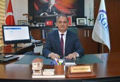 SGK Adana İl Müdürü Canbolat: Değişen sistemle ‘hasta bezi’ sahteciliği iddiaları ortadan kalktı