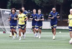 Fenerbahçe'de yabancı sayısı düşüyor
