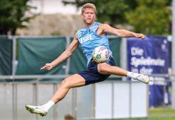 Trabzonsporlu Cornelius'a Kopenhag'dan teklif