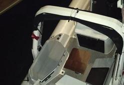 Kaçmak üzereyken yakalanan Ünsal Ban, Yunanistan'dan ev almış