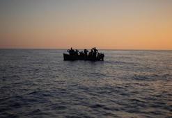 Akdeniz’de 72 saatte toplamda 235 mülteci kurtarıldı