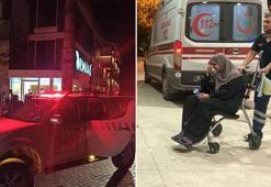 Ormanda buldukları kıyafetlerin izini süren ekipler, kayıp kadını 10 saat sonra çıplak buldu