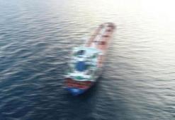 MSB: Tahıl sevkiyatında 1 gemi daha yola çıktı