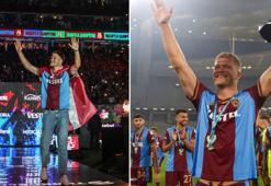 Trabzonspor, Cornelius ayrılığını duyurdu