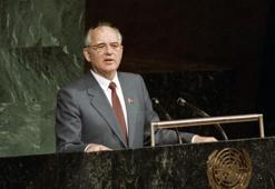 Dünya liderlerinden Gorbaçov mesajı