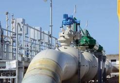 Rusya, bakım nedeniyle Kuzey Akım 1 boru hattını Avrupa’ya kapattı