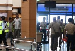 Andreas Cornelius Trabzon'dan ayrıldı