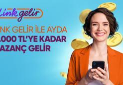 Hepsiburada’dan  Link Gelir programı