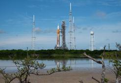 NASA tarih verdi: Artemis uzay aracı 3 Eylül’de kalkış yapacak