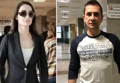 Eski futbolcu Emre Aşık'ın boşandığı eşi Yağmur Sarnıç yakalandı