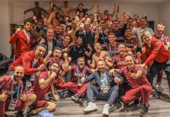 Trabzonspor’da kabuk değişimi