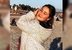 Otomobil takla attı, camdan fırlayan hukuk fakültesi öğrencisi Mine öldü