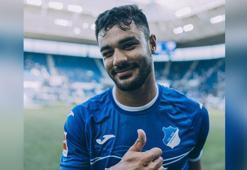 Ozan Kabak Hoffenheim’da ayın oyuncusu