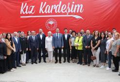 Bakan Yardımcısı Gizligider: Toprağın yüzde 15'inin ekilmemesi feci durum