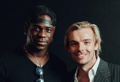 Adana Demirspor, Balotelli ayrılığını açıkladı